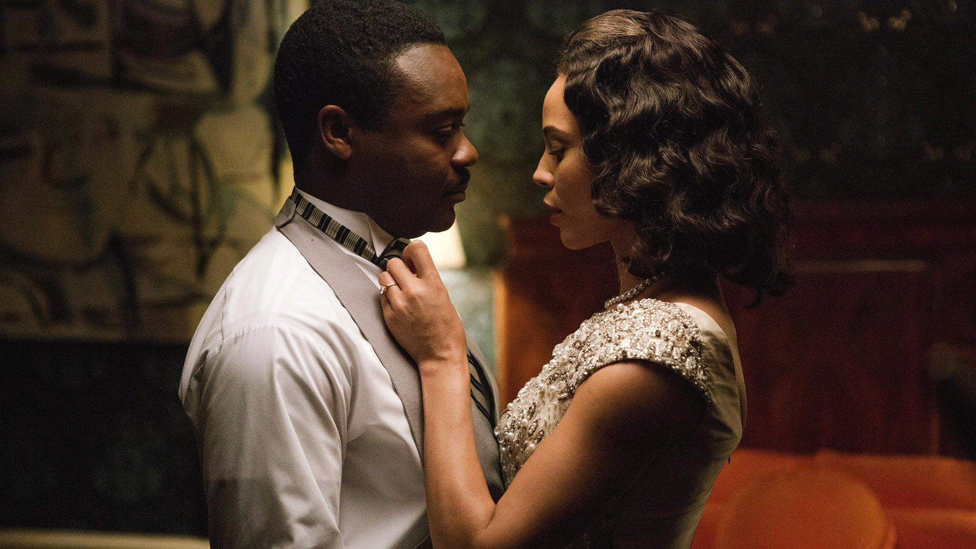 10 Movies to Watch in Honor of Dr. Martin Luther King Jr. A.frame