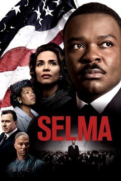 selma movie summary