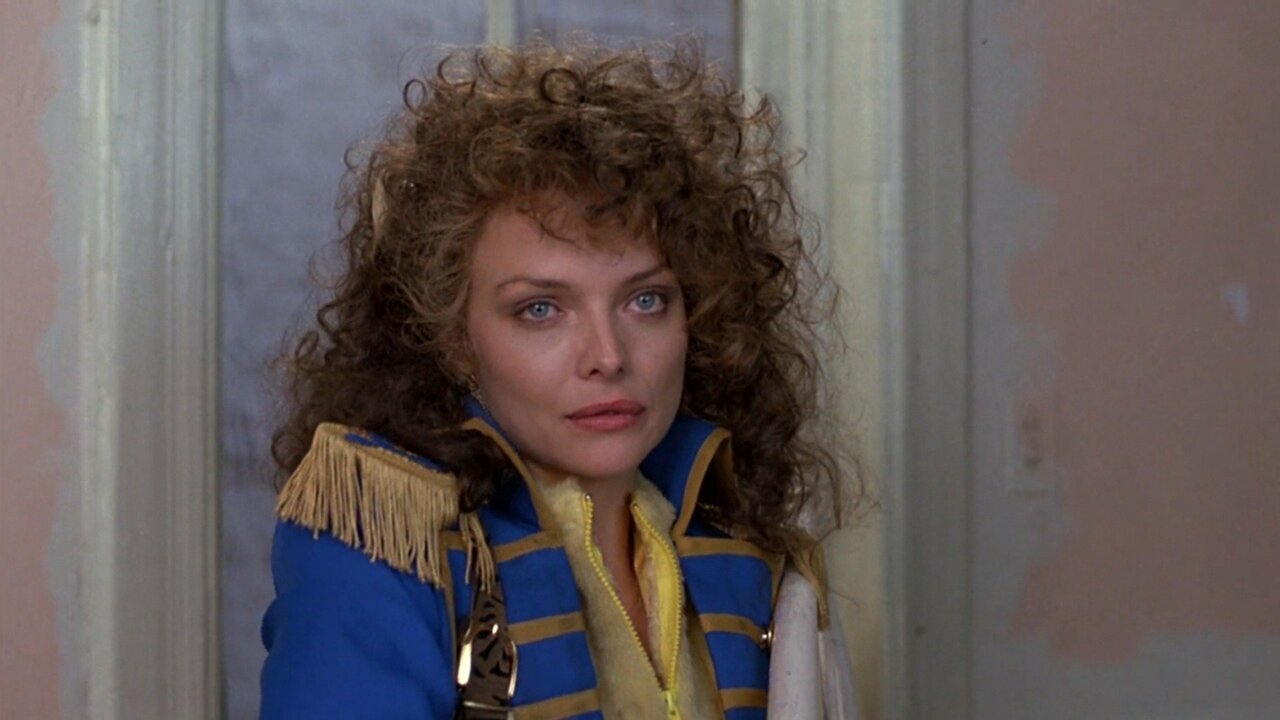 9 Essential Michelle Pfeiffer Films | Academy Newsletter