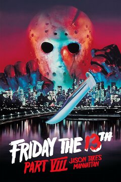 Where to Watch Every 'Friday the 13th' Movie Online