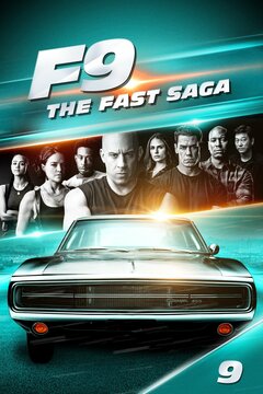 Fast & Furious: : Movies & TV Shows