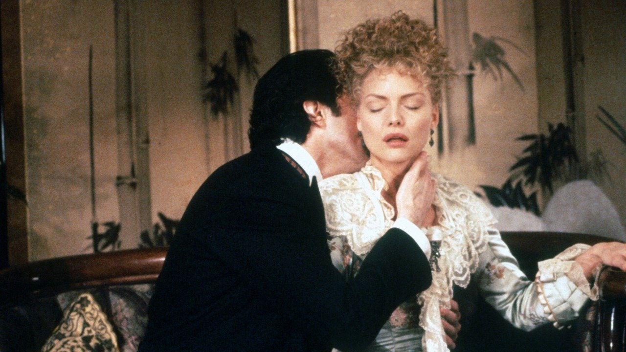9 Essential Michelle Pfeiffer Films | Academy Newsletter