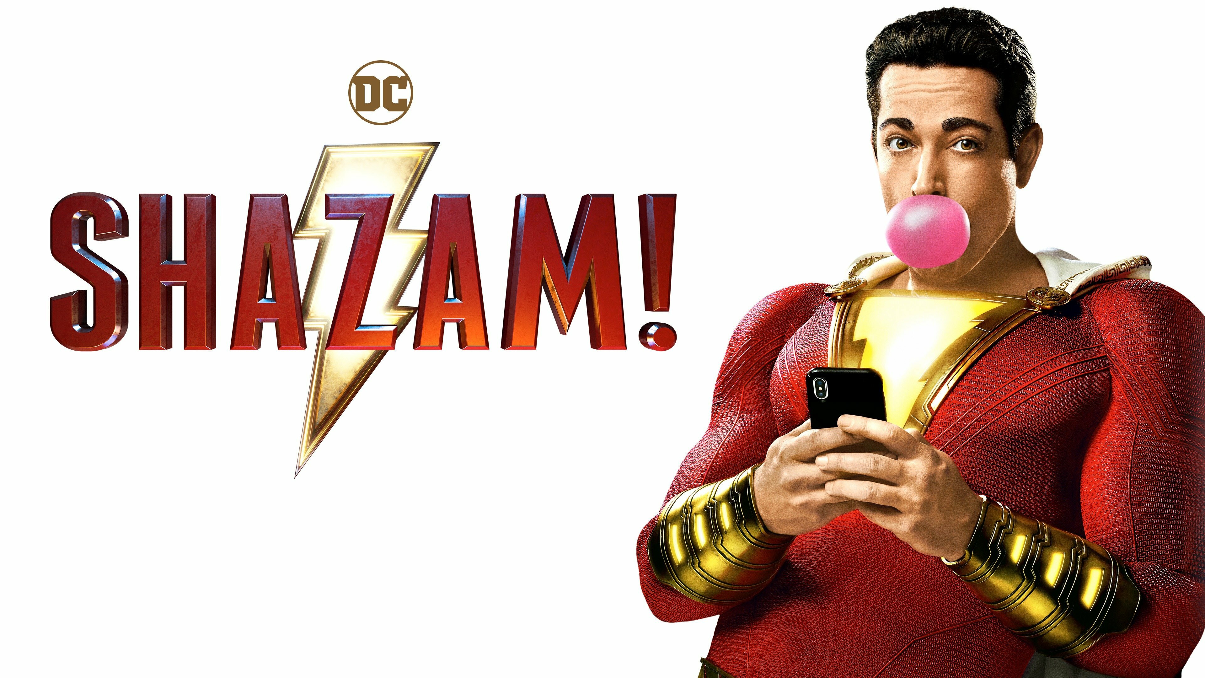 Shazam: Fury of the Gods' Trailer: First Glimpse at Helen Mirren, Lucy Liu  as Villains - CNET