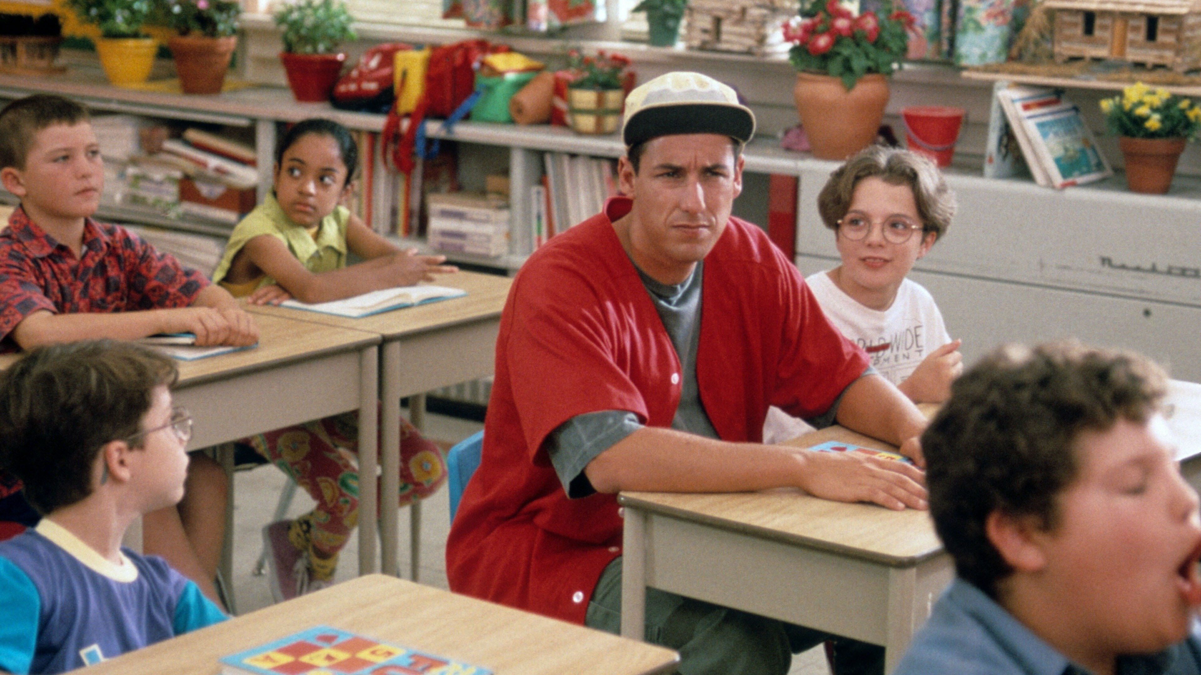 10 Essential Adam Sandler Movies to Watch | Academy Newsletter