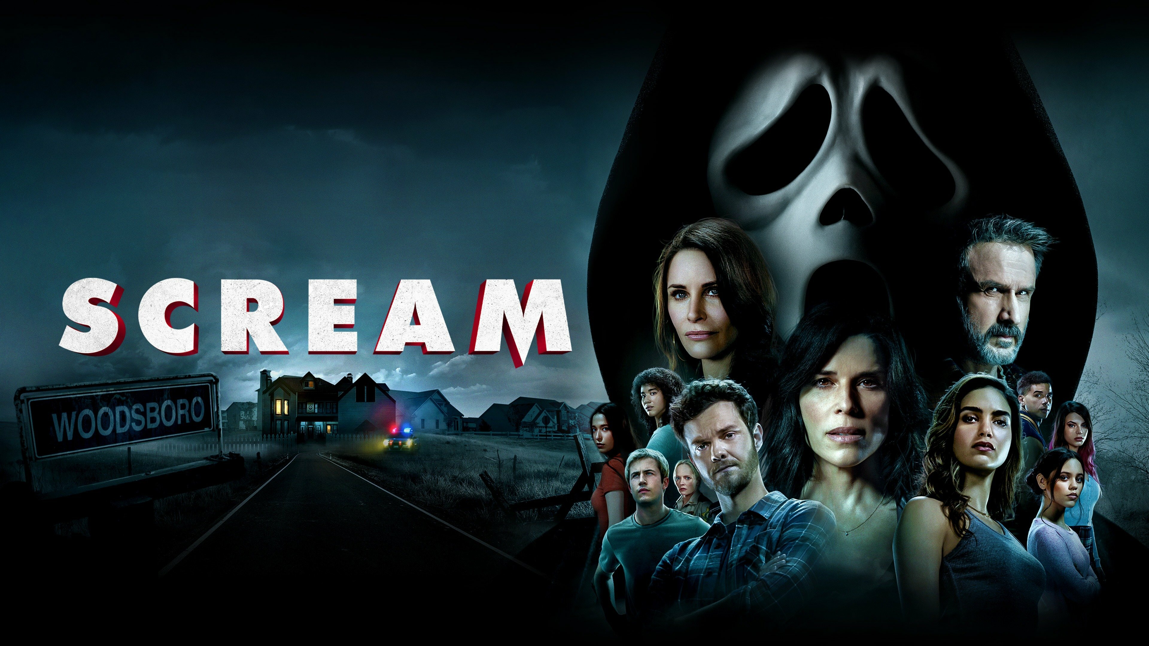 Scream 6 - Everything You Need To Know
