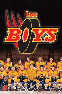 11 Big Hockey Movies A.frame