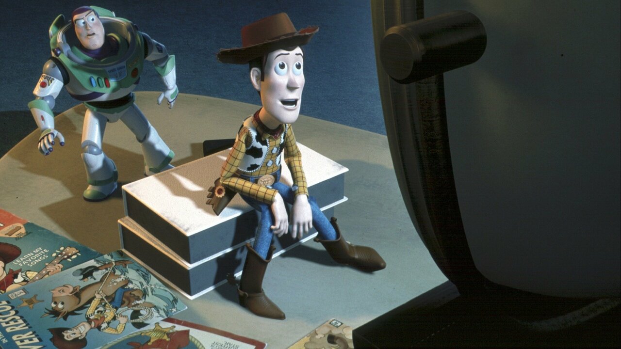 How to Stream Full 'Toy Story' Franchise