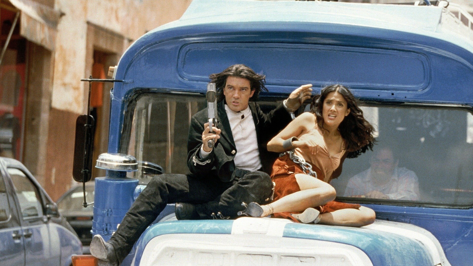 Essential Salma Hayek Movies to Watch | Academy Newsletter