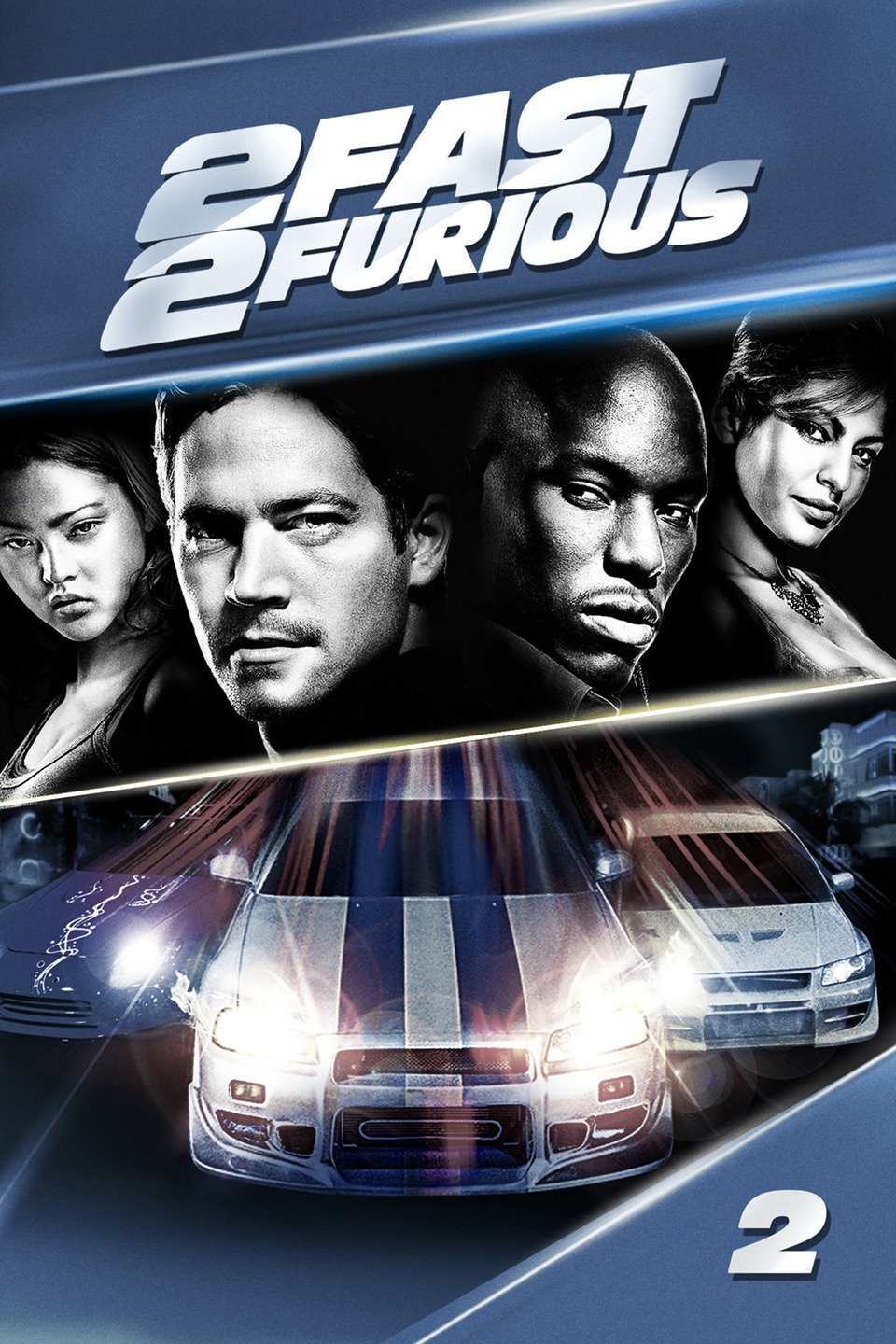 how to watch fast and furious 4