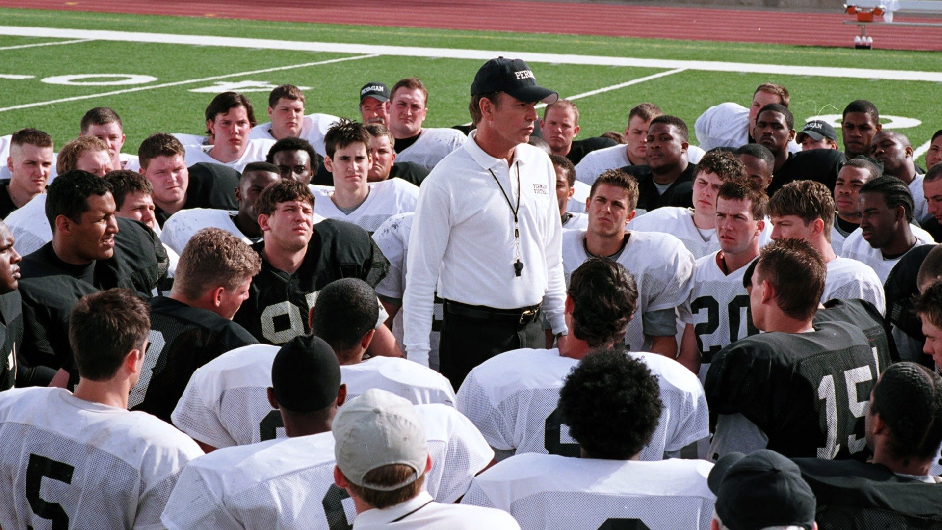 The Football Movie Hall of Fame | Academy Newsletter