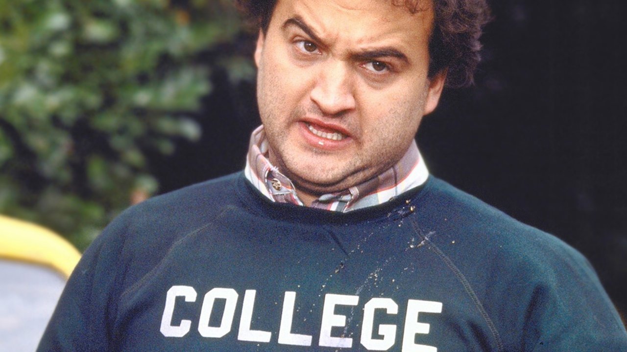 The 6 Best Onscreen Food Fights—From 'Animal House' To 'Fried Green