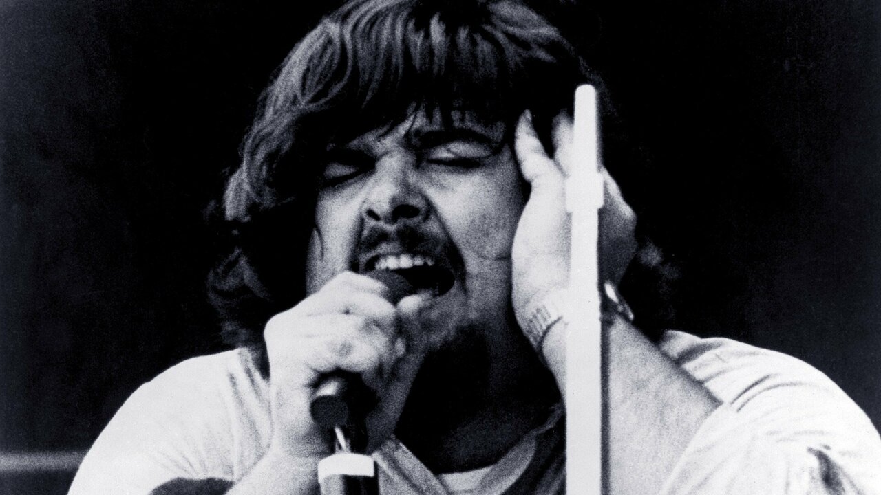 D.A. Pennebaker The Essential Films A.frame