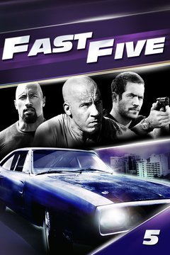 where to watch fast and furious 4 free