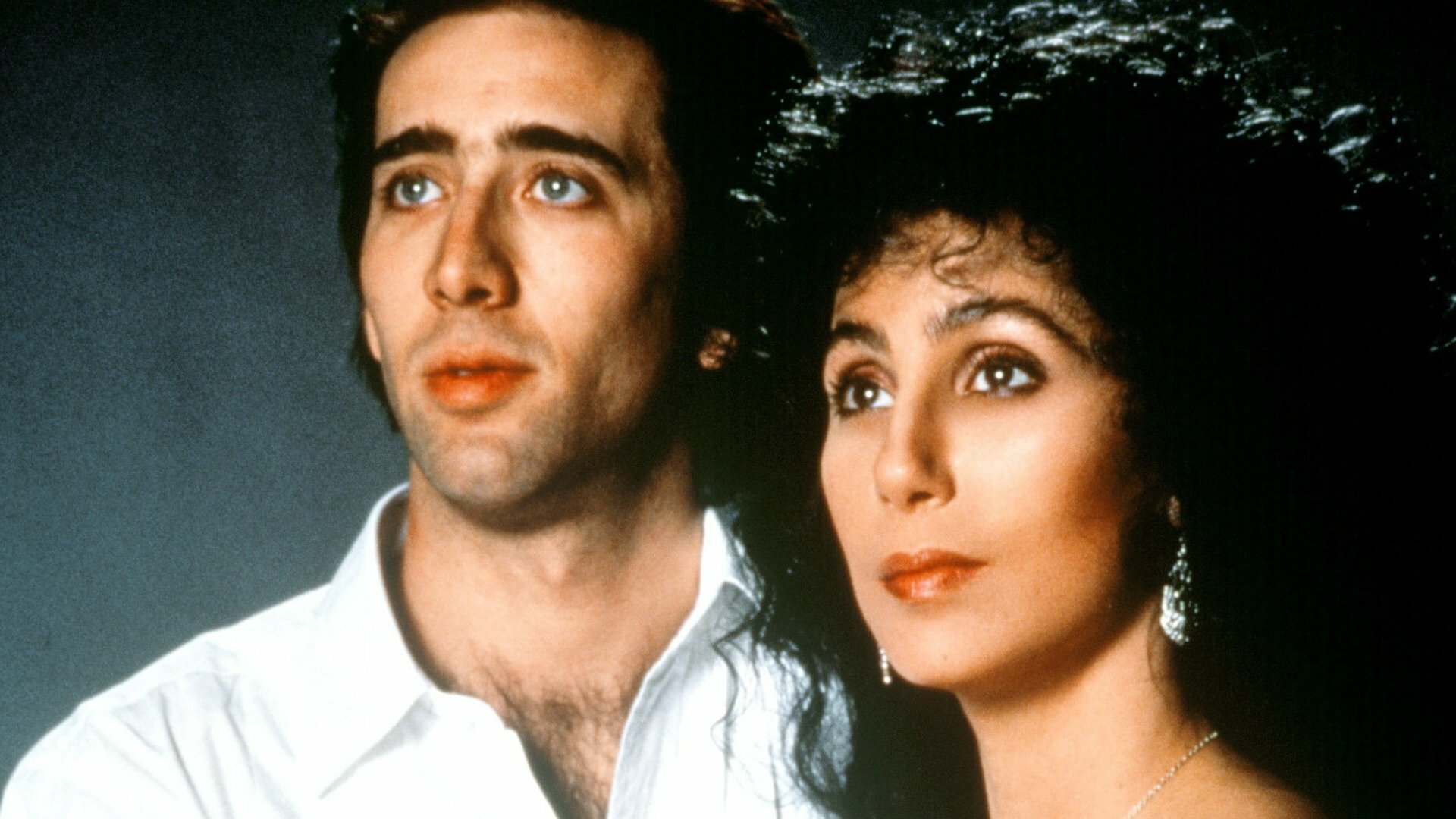 Kevin Etten: 5 Essential Nicolas Cage Movies to Watch | A.frame