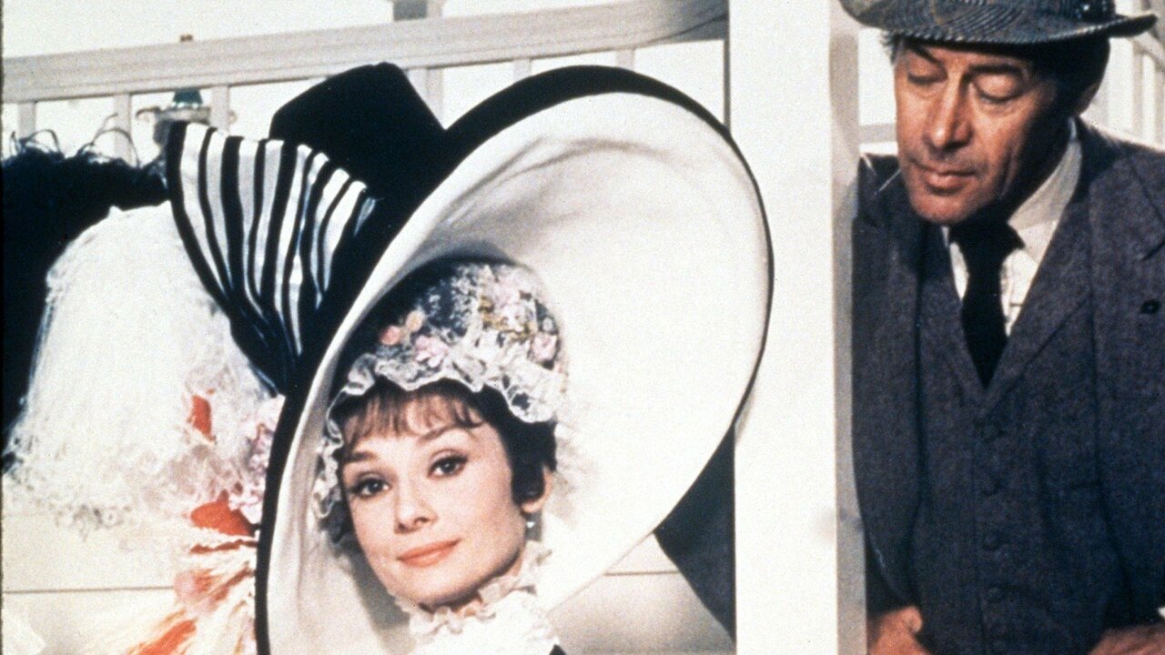 Essential Audrey Hepburn Movies to Watch | A.frame