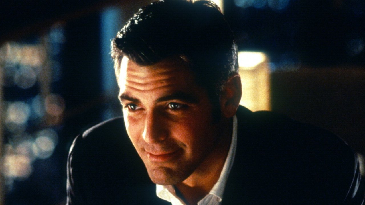 The 20 Best George Clooney Movies And Shows, Ranked