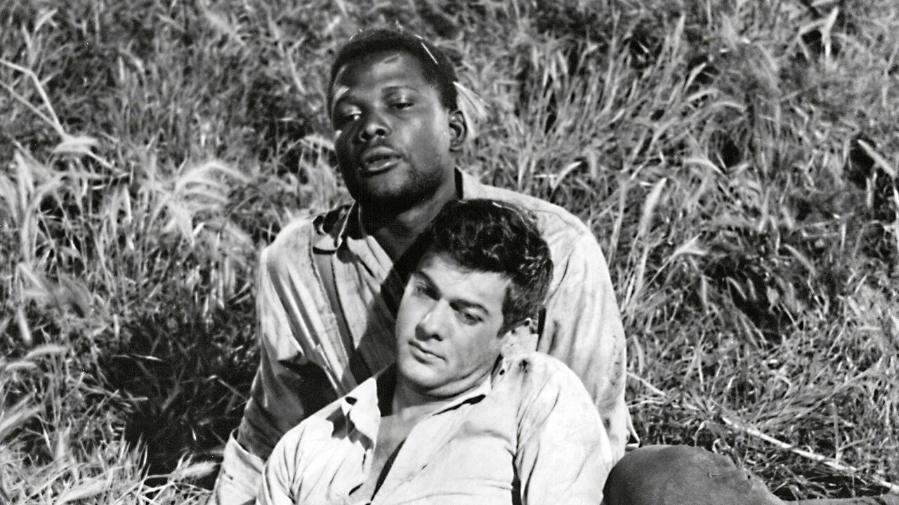 13 Essential Films to Watch in Honor of Sidney Poitier | A.frame