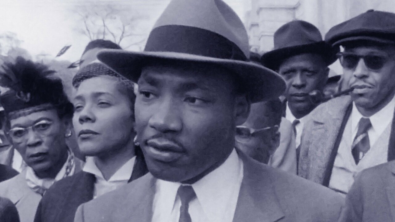 10 Movies to Watch in Honor of Dr. Martin Luther King Jr. | A.frame