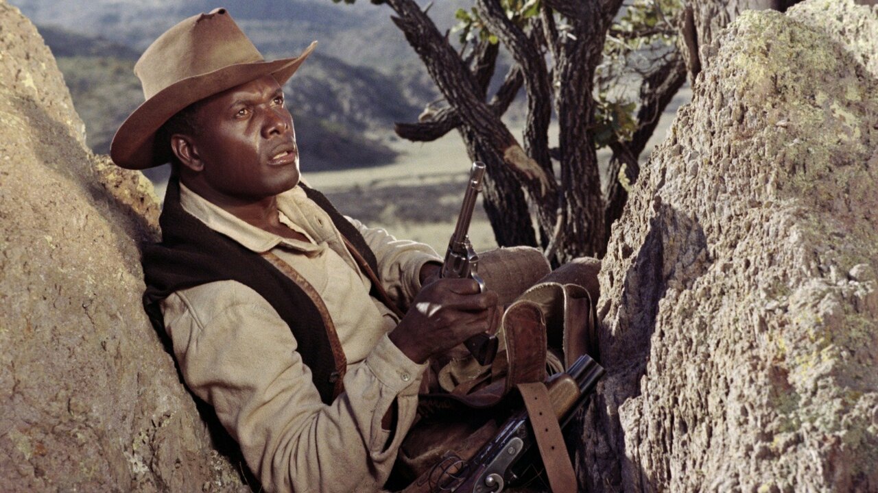 13 Essential Films to Watch in Honor of Sidney Poitier | Academy Newsletter